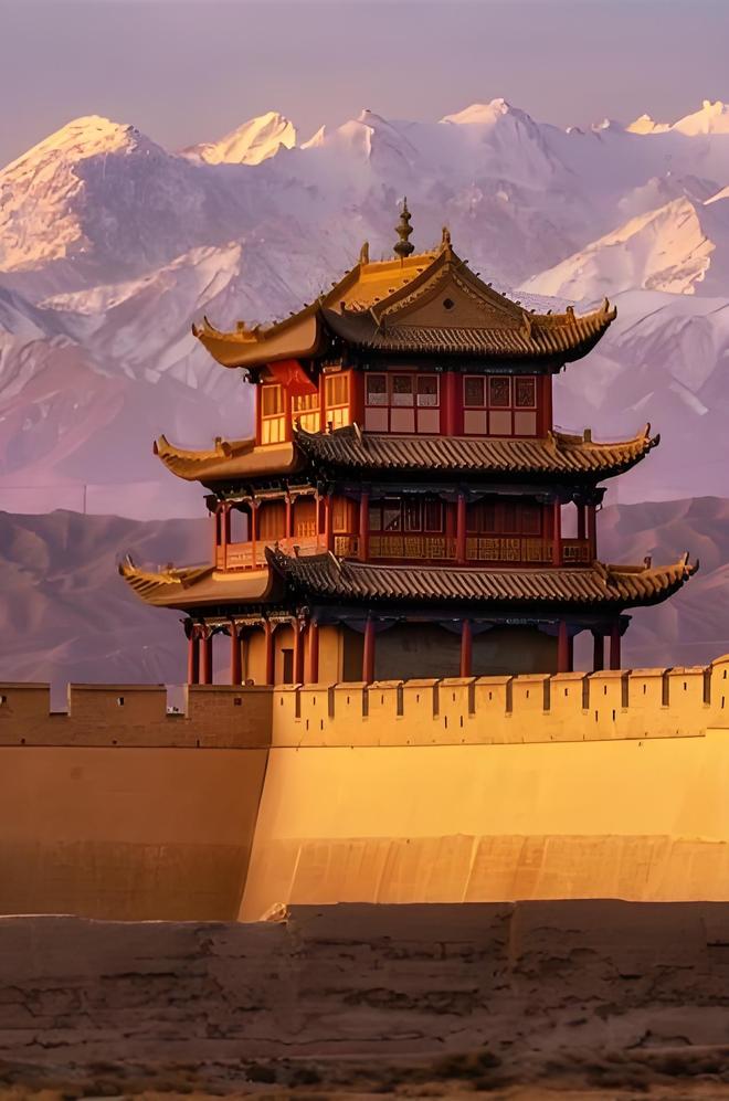 九游app：国内10大自驾路线条适合休闲越野穿越！(图17)