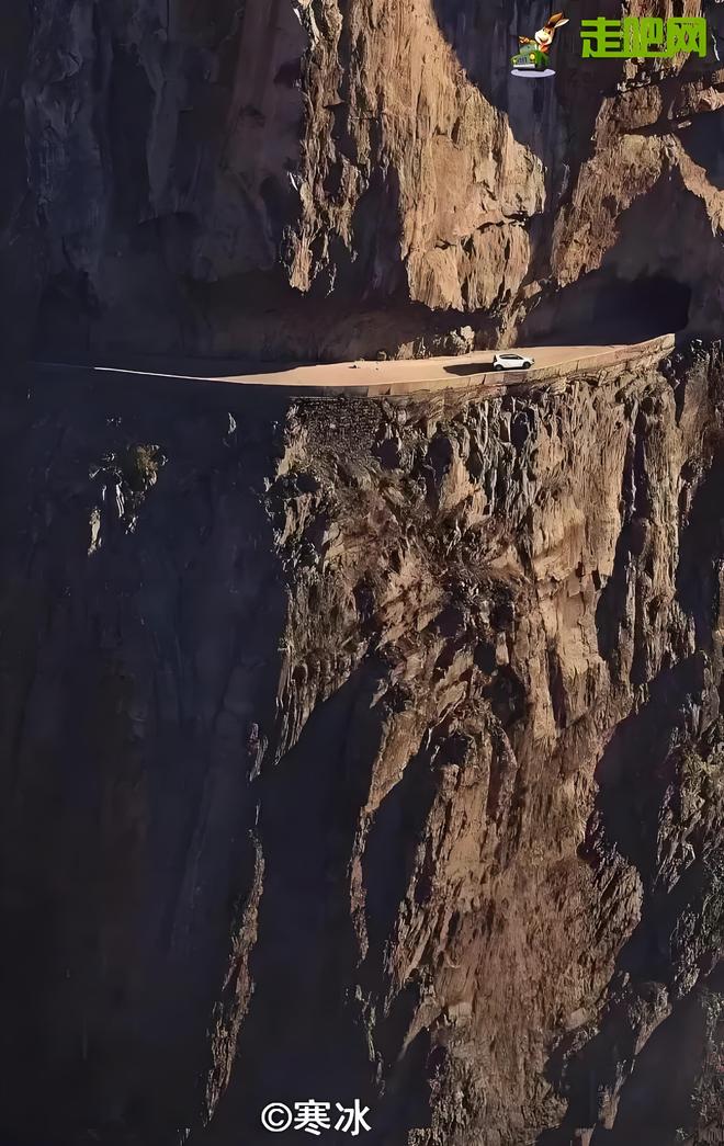 九游app：国内10大自驾路线条适合休闲越野穿越！(图21)