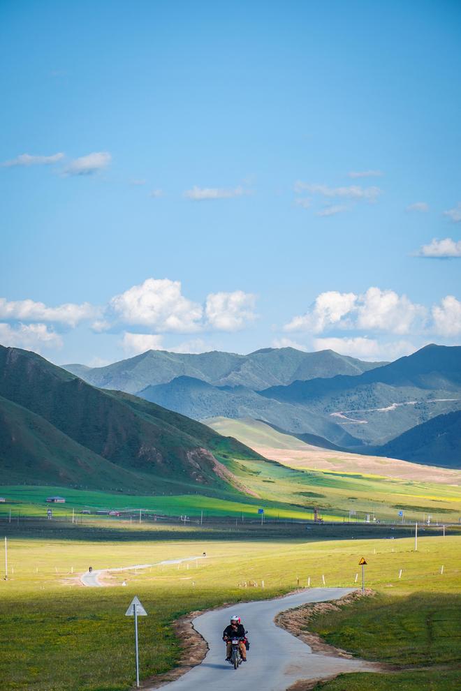 九游app：国内10大自驾路线条适合休闲越野穿越！(图24)