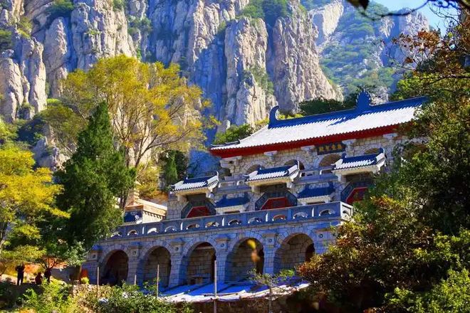 五一郑州嵩山自驾游必去本地靠谱旅行社无隐形消费放心玩到底(图3)