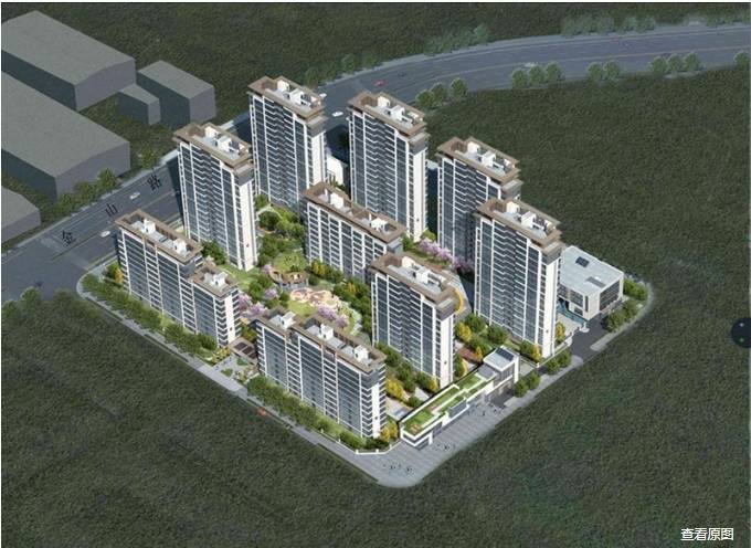 合肥肥东最新在售楼盘-肥东新房房价-合肥楼盘详情(图6)