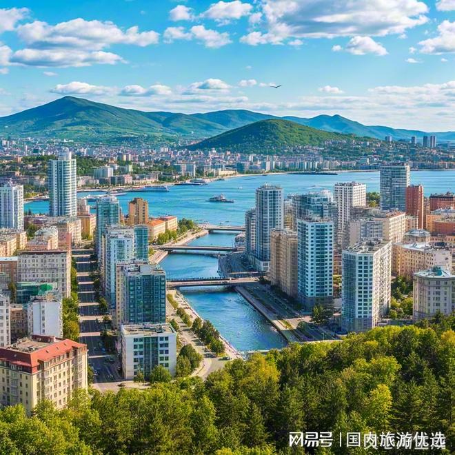 五一去俄罗斯玩一趟多少钱？正规十佳旅行社哪家更靠谱(图3)