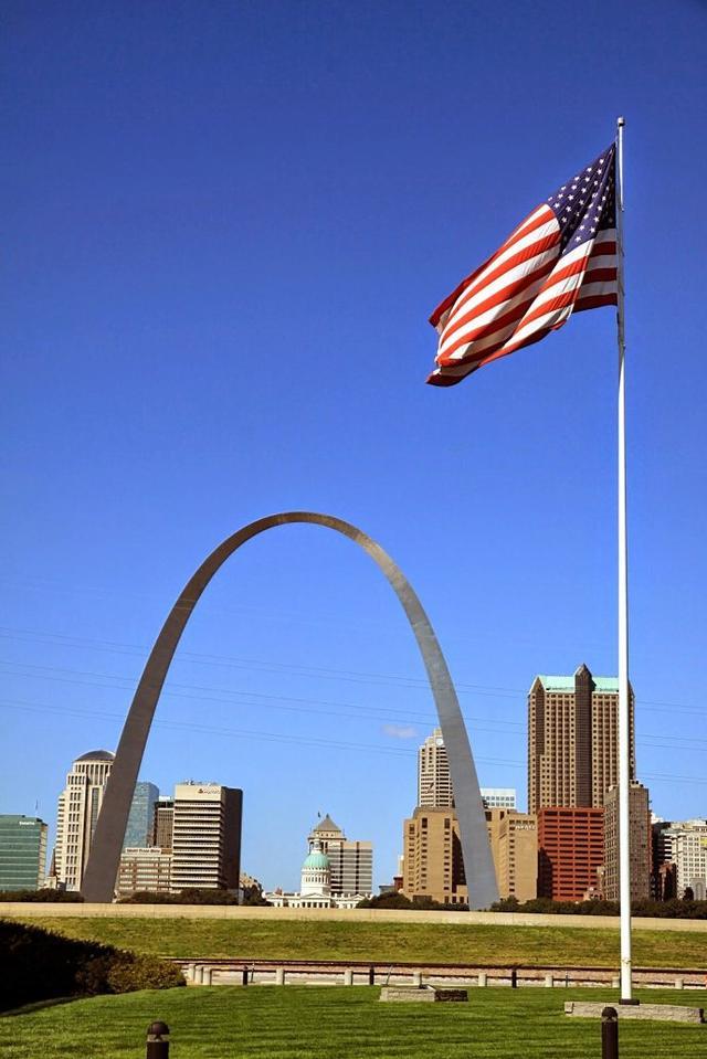 9天美国66号公路自驾游路线推荐(图1)