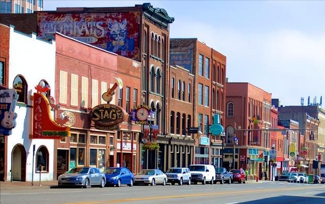 9天美国66号公路自驾游路线推荐(图3)