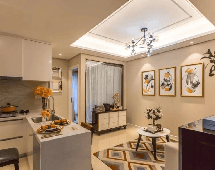 九游体育：世嘉铭座售楼处│世嘉铭座(营销中心)-2026销售中心(售楼处)-楼盘欢迎您-价格户型地址环境配套交房时间电线(图3)