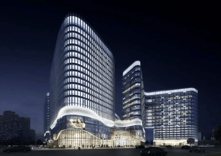 九游体育：世嘉铭座售楼处│世嘉铭座(营销中心)-2026销售中心(售楼处)-楼盘欢迎您-价格户型地址环境配套交房时间电线(图5)