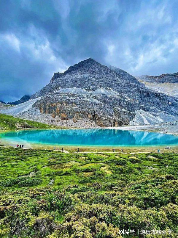 四川自驾游5天最佳路线日游这份详细线路让我省心又省钱(图4)