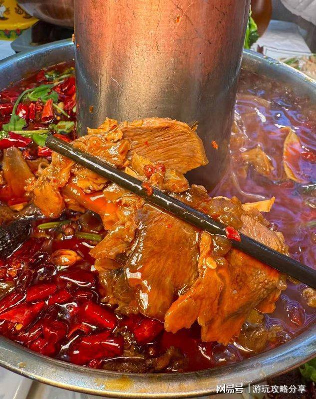 四川自驾游5天最佳路线日游这份详细线路让我省心又省钱(图6)