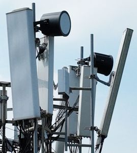 九游app：新标准立项在即：透镜天线如何破局低空通信？(图4)