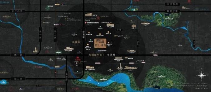 保利和光峯境项目电话号码-学区(图4)