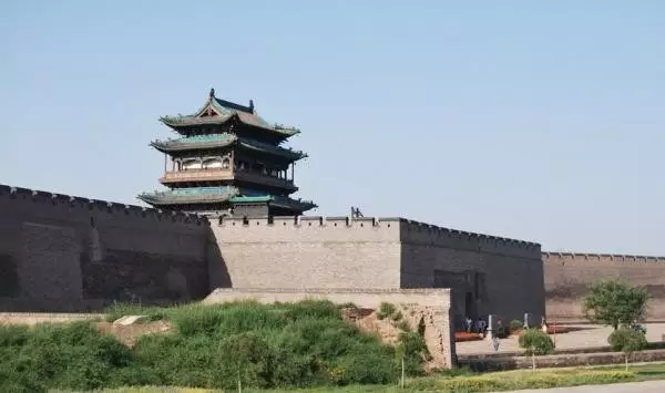 九游app：中国最美的自驾游线路都在这里绝对要收藏起来！(图9)