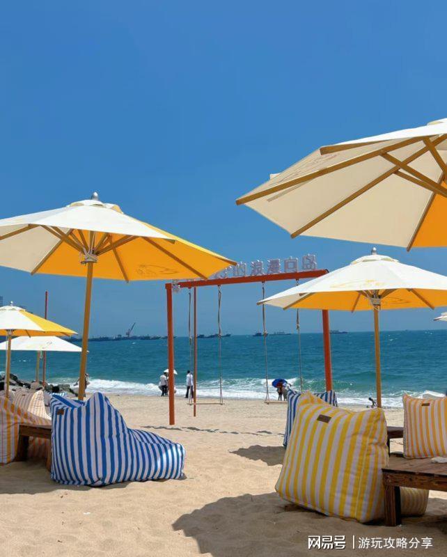 九游体育：潮汕五日游潮汕旅游攻略自驾游路线图看完少走弯路实用分享(图2)