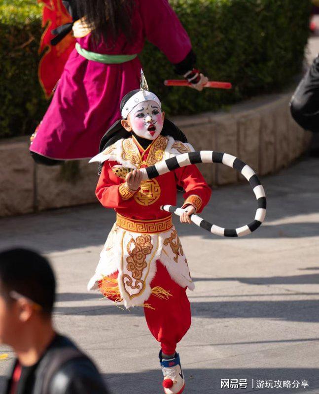 九游体育：潮汕五日游潮汕旅游攻略自驾游路线图看完少走弯路实用分享(图3)