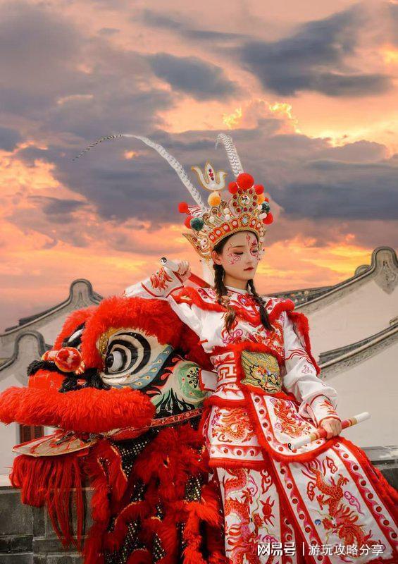 11月去汕头玩穿什么衣服·潮汕旅游攻略自驾游路线图(图1)