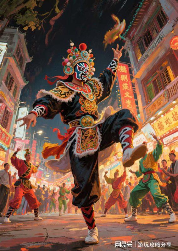 11月去汕头玩穿什么衣服·潮汕旅游攻略自驾游路线图(图5)