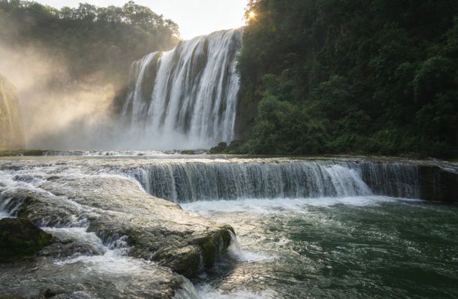 贵州五日自驾游攻略：5天最佳路线图必去五个景点+费用明细(图2)
