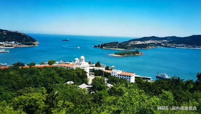 挑选滨海旅行团队靠谱口碑整理威海综合实力强劲前三旅行社(图1)
