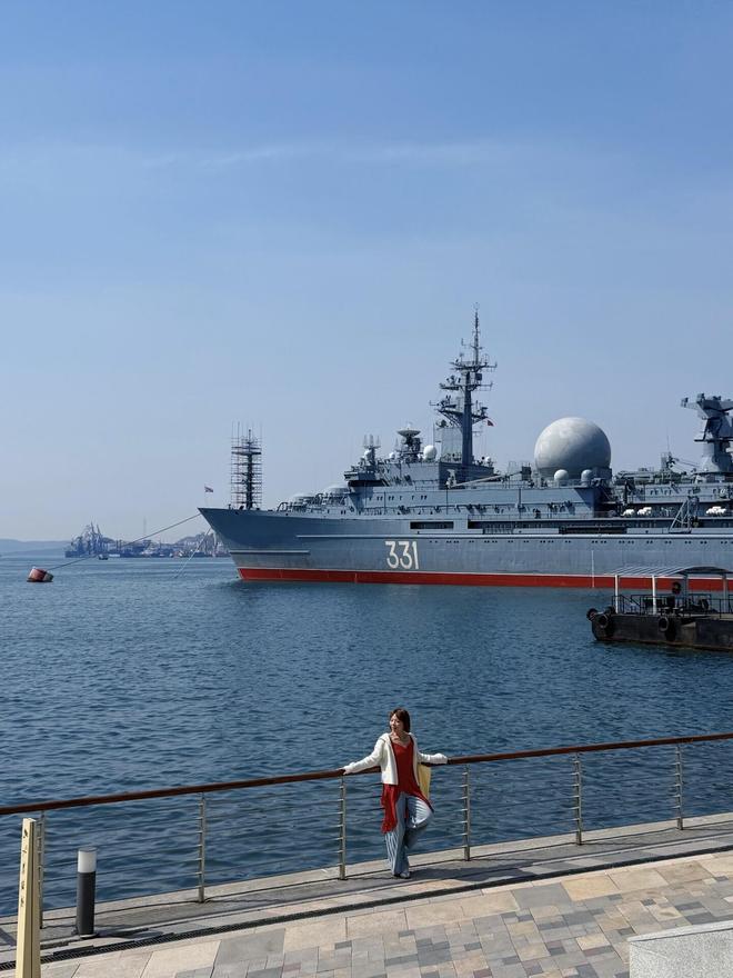 海参崴旅游5天4晚自驾游详细路线海参崴五日游自驾出行指南(图1)