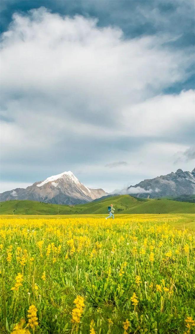 这10条自驾路线条短线条长线适合退休自驾(图6)