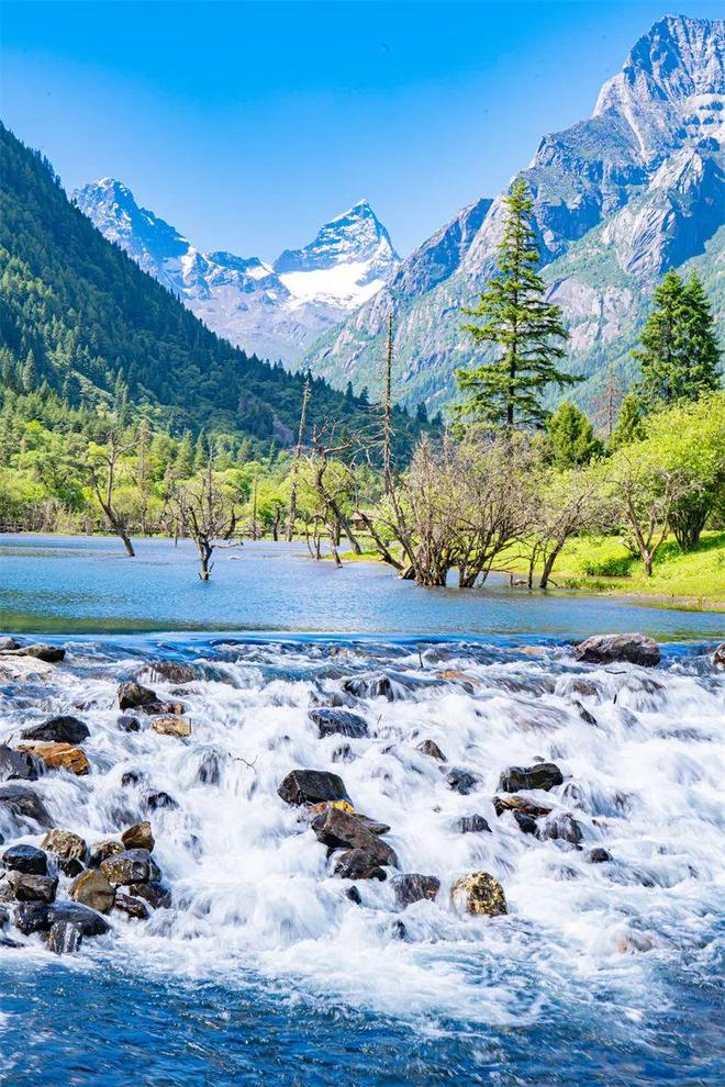 这10条自驾路线条短线条长线适合退休自驾(图4)