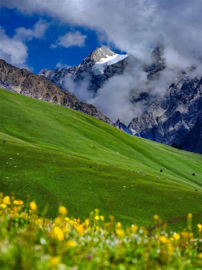 这10条自驾路线条短线条长线适合退休自驾(图7)