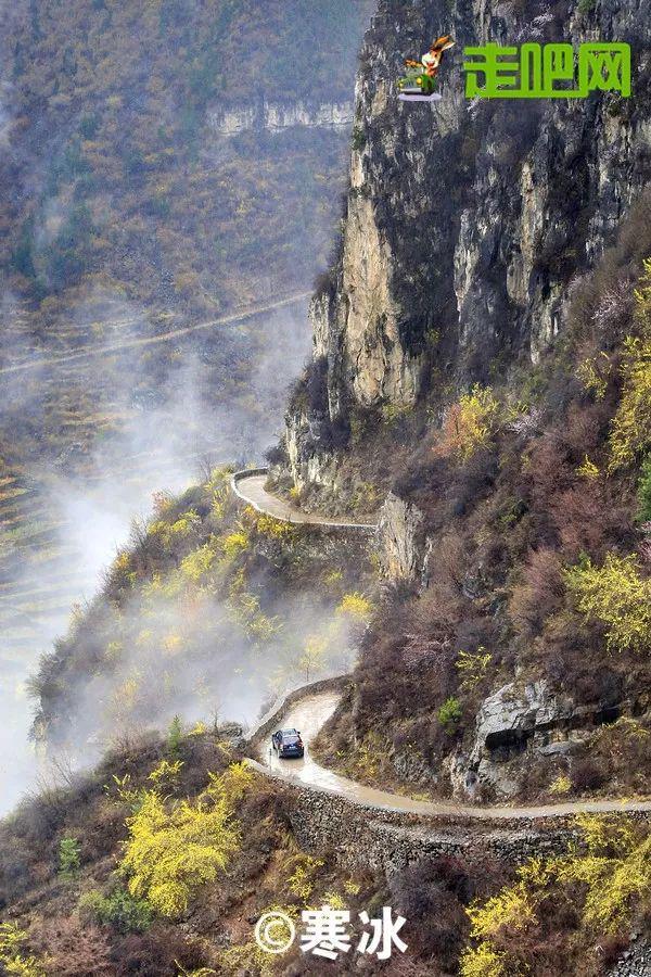 这10条自驾路线条短线条长线适合退休自驾(图10)