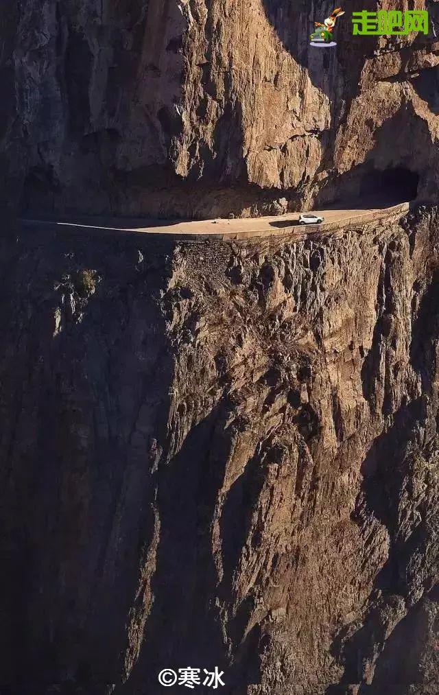 这10条自驾路线条短线条长线适合退休自驾(图9)