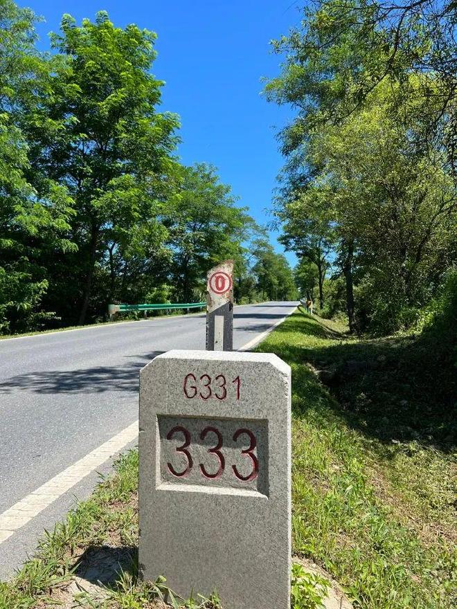 这10条自驾路线条短线条长线适合退休自驾(图17)