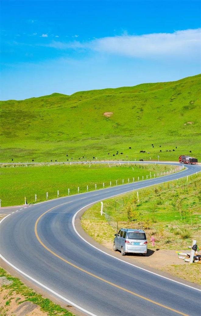 这10条自驾路线条短线条长线适合退休自驾(图13)