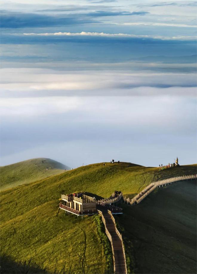 这10条自驾路线条短线条长线适合退休自驾(图12)