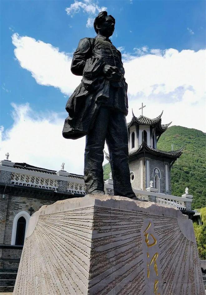 这10条自驾路线条短线条长线适合退休自驾(图15)