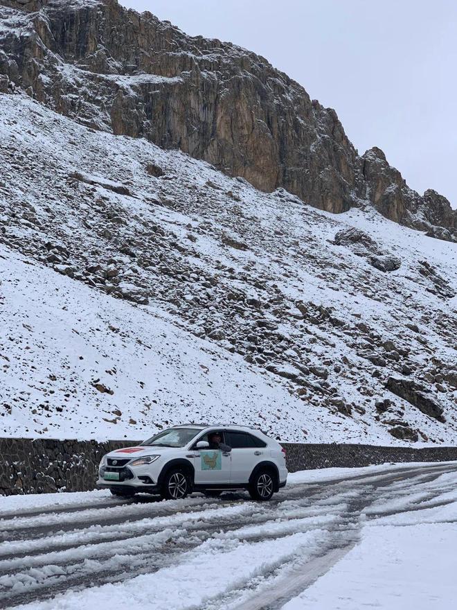 这10条自驾路线条短线条长线适合退休自驾(图18)