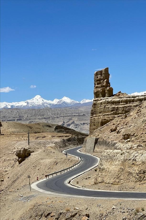 值得用后半辈子去体验的7条自驾路线次！(图3)