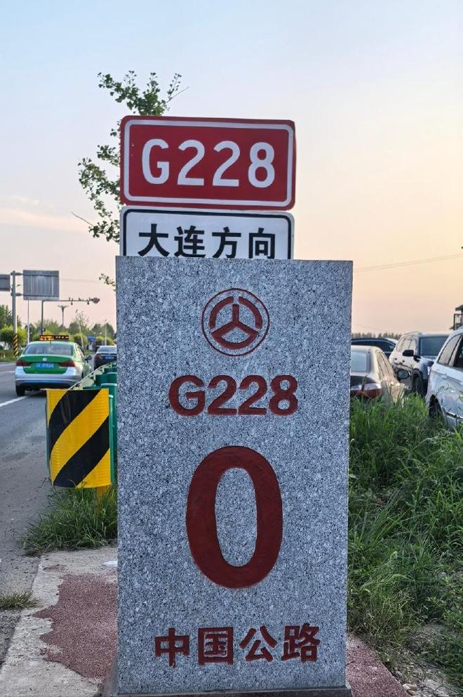 值得用后半辈子去体验的7条自驾路线次！(图9)