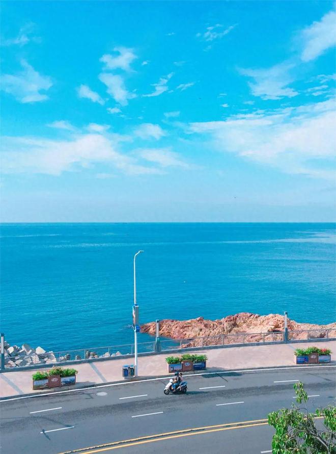 值得用后半辈子去体验的7条自驾路线次！(图10)