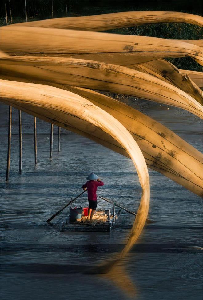 值得用后半辈子去体验的7条自驾路线次！(图12)