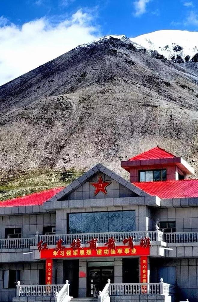 值得用后半辈子去体验的7条自驾路线次！(图15)