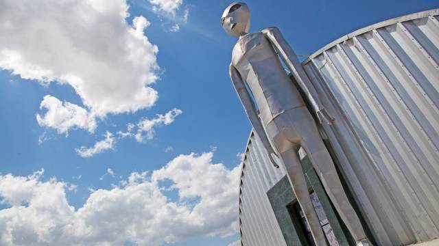 趁着在美国留学这几条超人气公路一定要去走一次(图8)