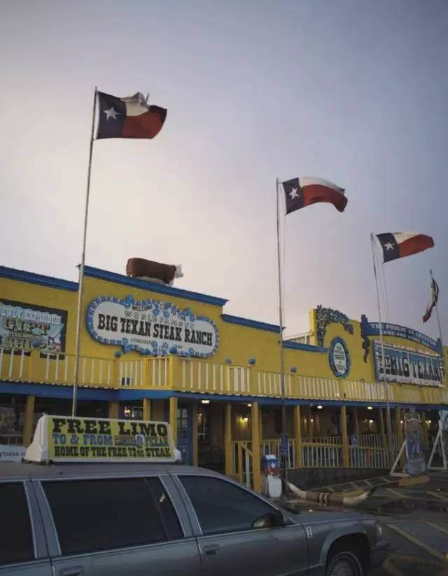 趁着在美国留学这几条超人气公路一定要去走一次(图11)