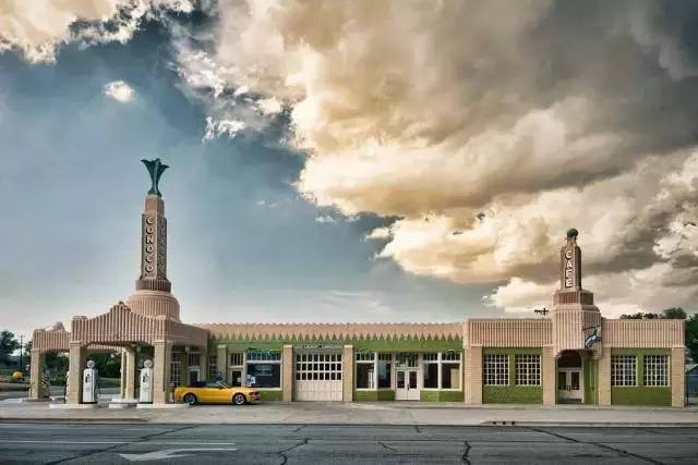 趁着在美国留学这几条超人气公路一定要去走一次(图13)