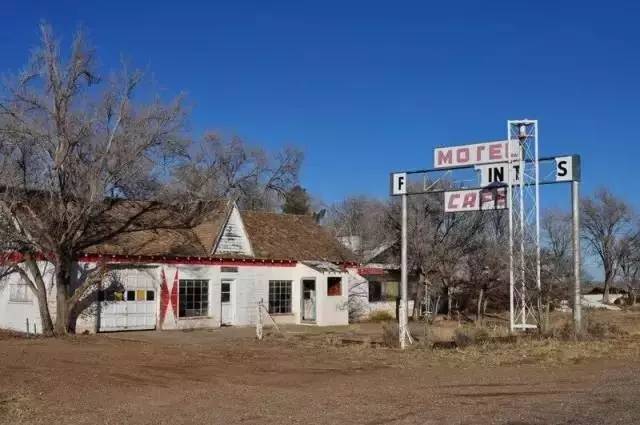 趁着在美国留学这几条超人气公路一定要去走一次(图12)