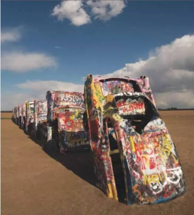 趁着在美国留学这几条超人气公路一定要去走一次(图14)